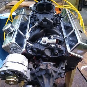 Meet your Posher, Joe